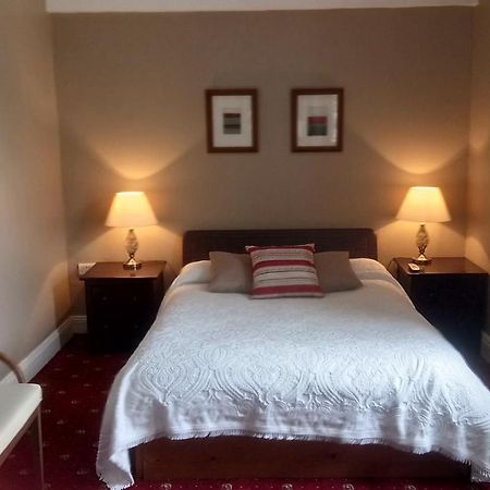 The Rio Bed and Breakfast Galway Exterior foto
