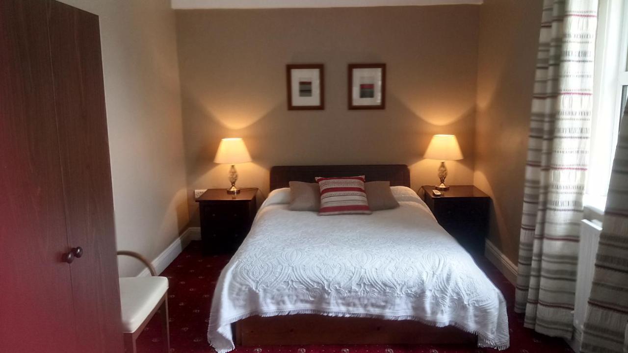 The Rio Bed and Breakfast Galway Exterior foto