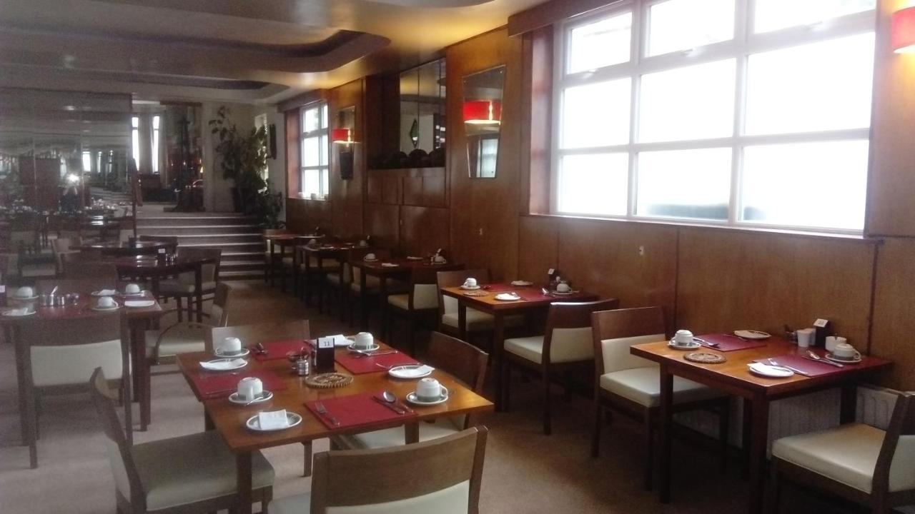 The Rio Bed and Breakfast Galway Exterior foto
