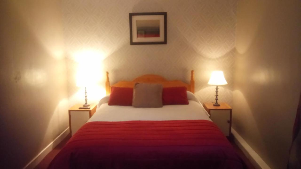 The Rio Bed and Breakfast Galway Exterior foto