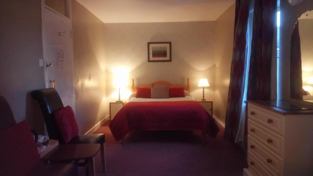 The Rio Bed and Breakfast Galway Exterior foto
