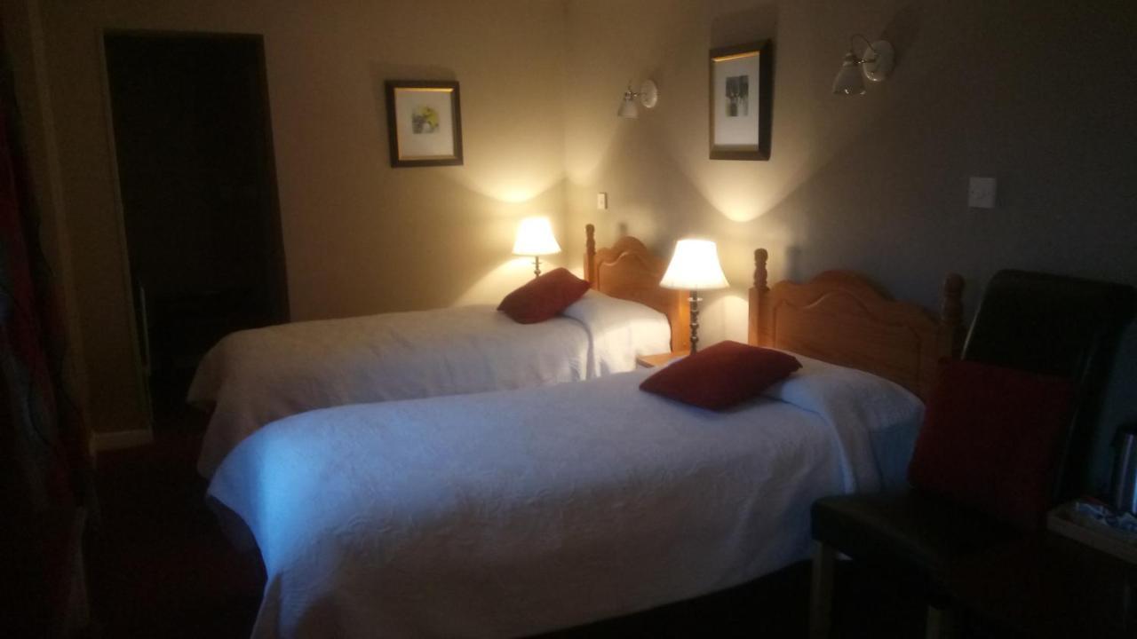 The Rio Bed and Breakfast Galway Exterior foto