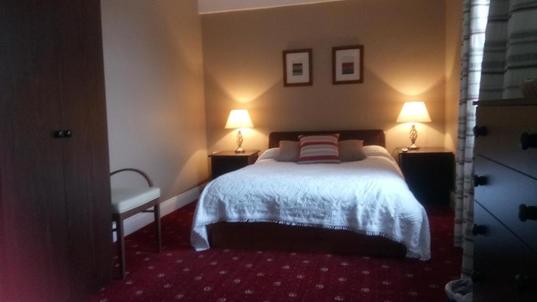The Rio Bed and Breakfast Galway Exterior foto