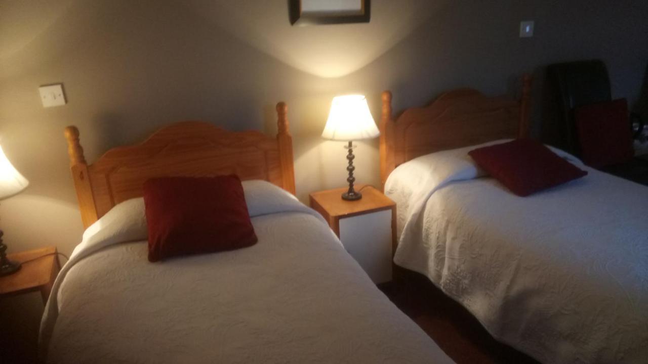 The Rio Bed and Breakfast Galway Exterior foto