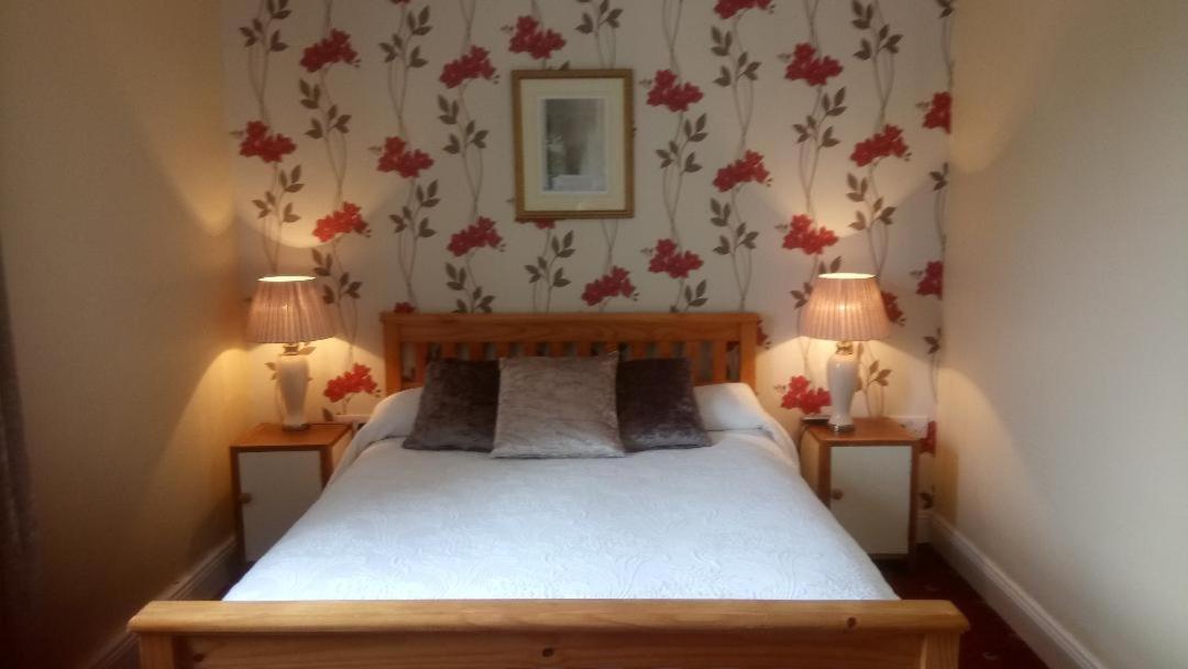 The Rio Bed and Breakfast Galway Exterior foto