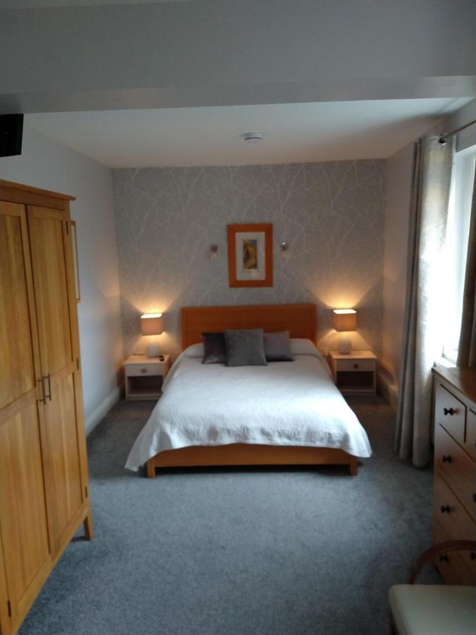 The Rio Bed and Breakfast Galway Exterior foto