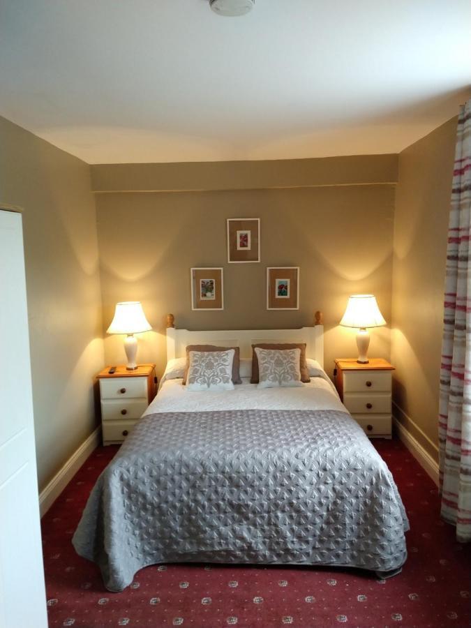 The Rio Bed and Breakfast Galway Exterior foto
