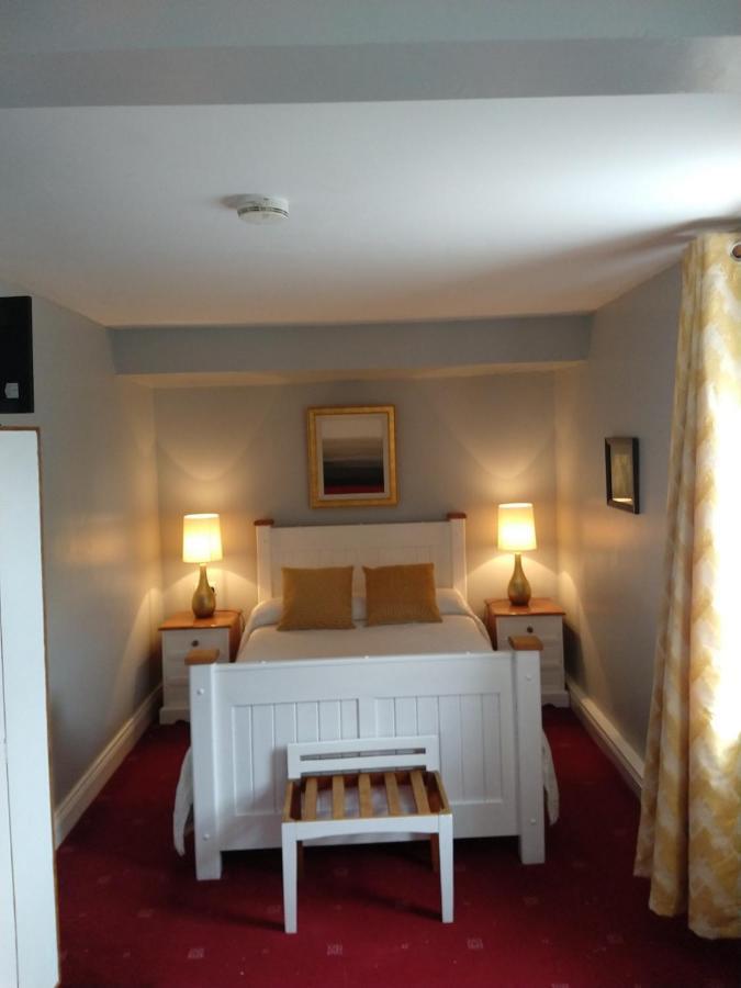 The Rio Bed and Breakfast Galway Exterior foto